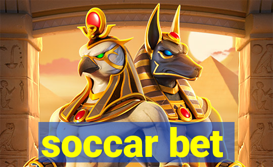 soccar bet